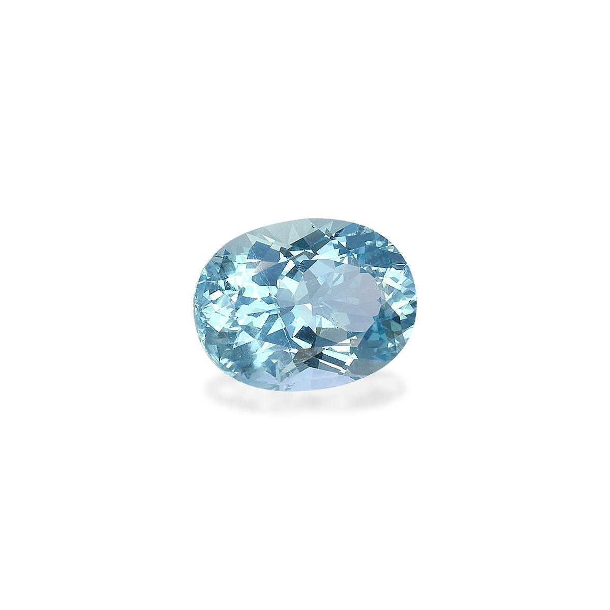 Aquamarine 5.99 ct